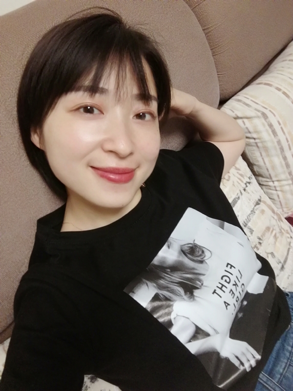 林田的第四张照片--驻马店相亲服务中心