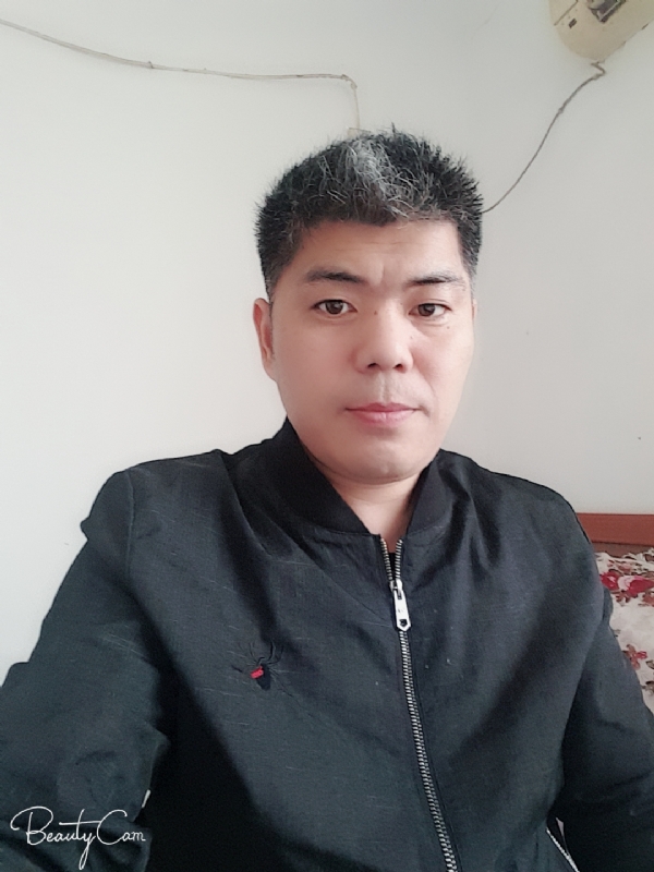 要真心寻找有缘人的第二张照片--驻马店相亲服务中心