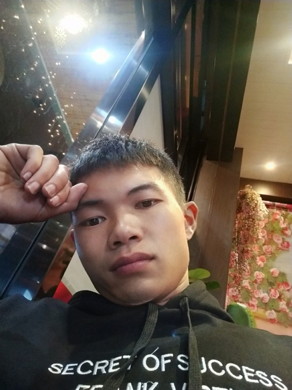 好想你的第二张照片--驻马店相亲服务中心