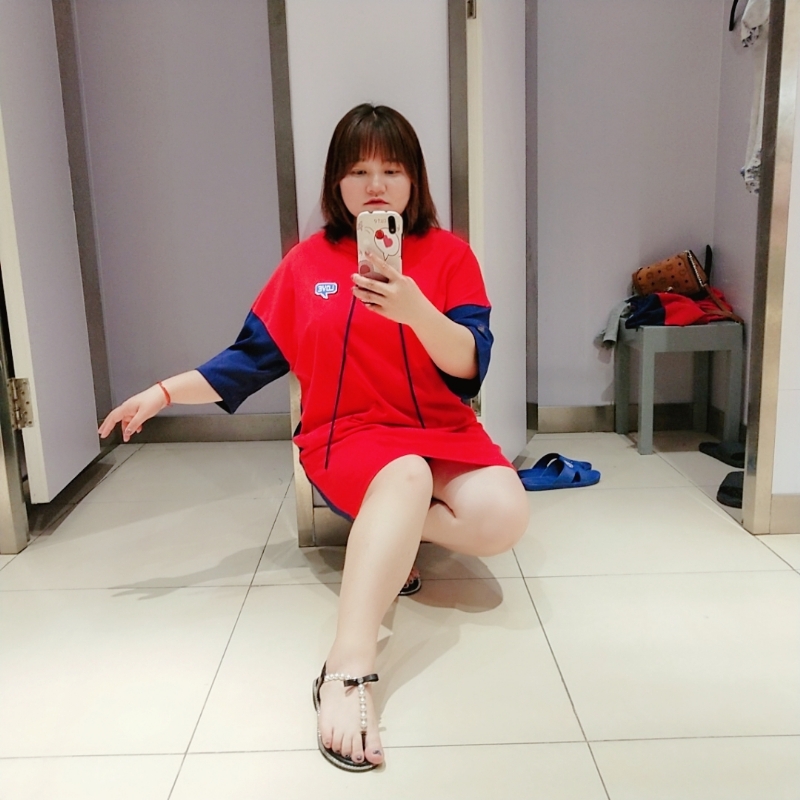 小茶的第一张照片--驻马店相亲服务中心