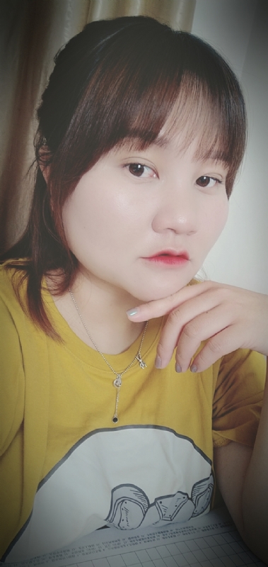 小茶的第三张照片--驻马店相亲服务中心