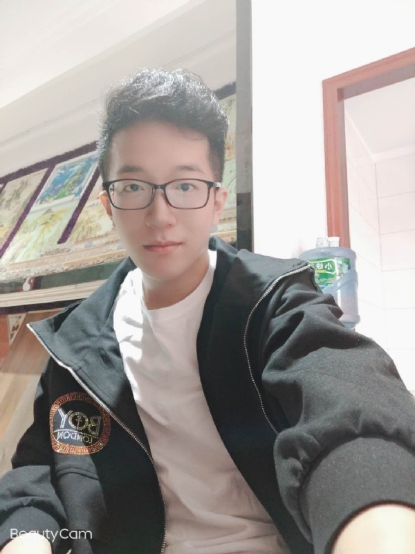 陈某某的第一张照片--驻马店相亲服务中心