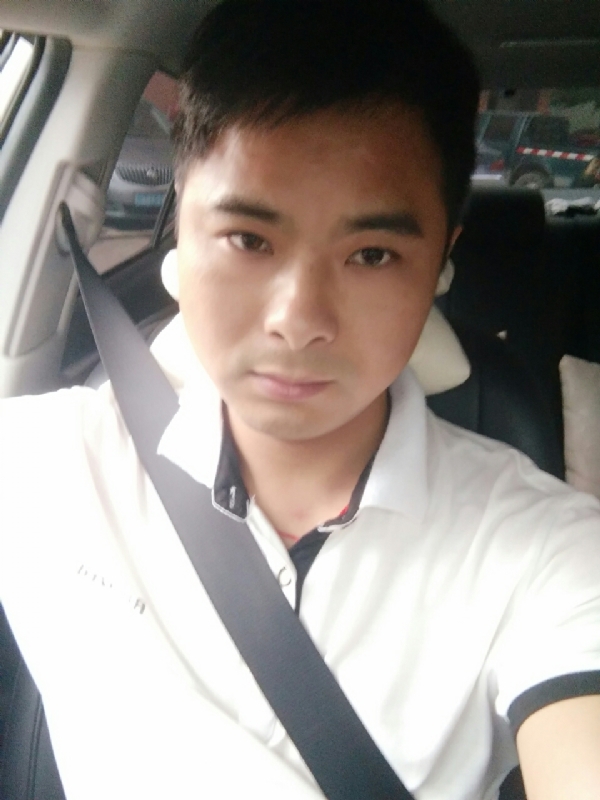 遇见你的第二张照片--驻马店相亲服务中心