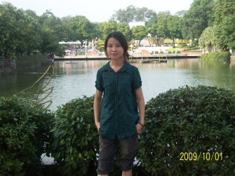 小雨點的第一张照片--驻马店相亲服务中心