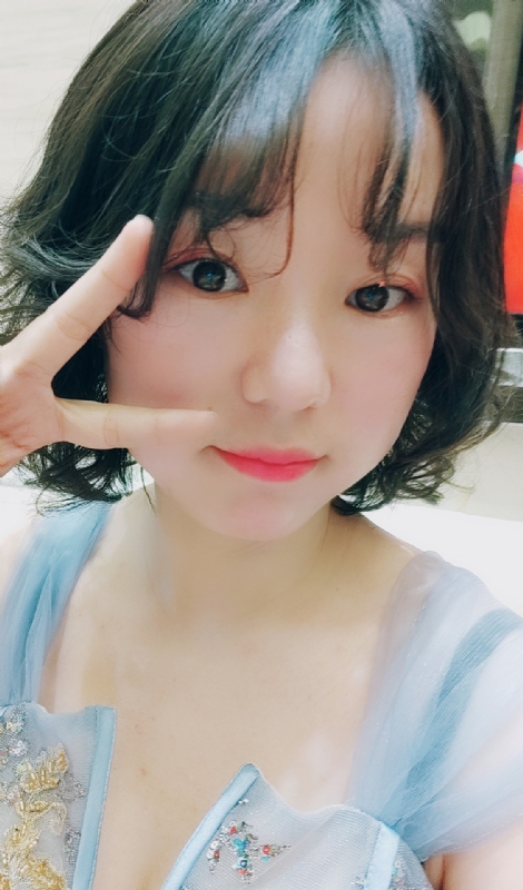 小c猫的第一张照片--驻马店相亲服务中心