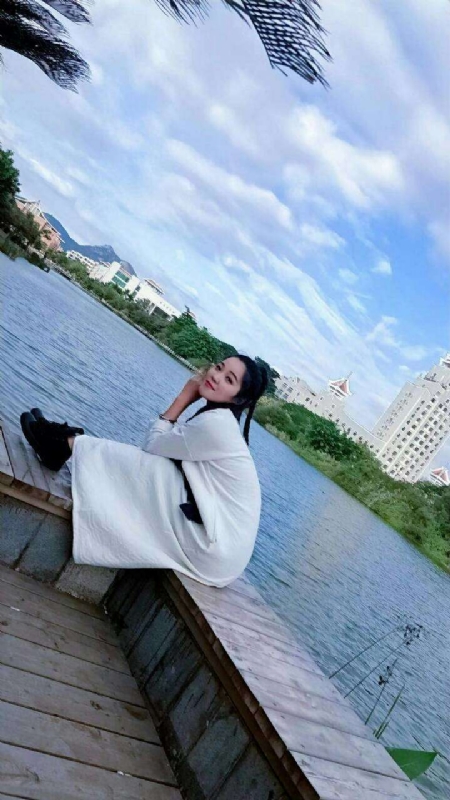 linna的第一张照片--驻马店相亲服务中心