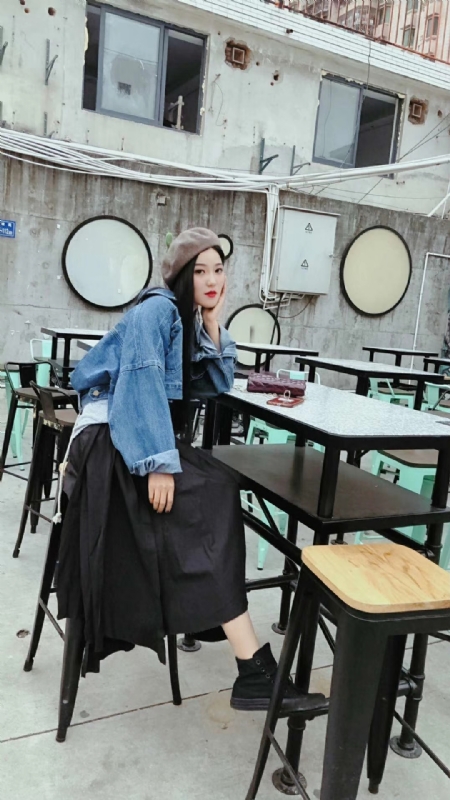 linna的第二张照片--驻马店相亲服务中心