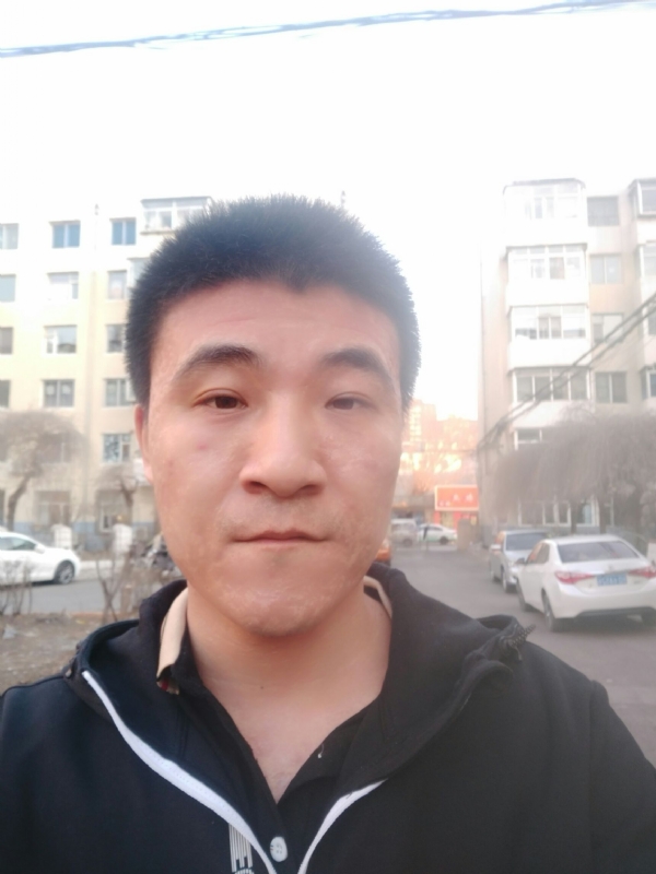 熊猫炖土豆的第一张照片--驻马店相亲服务中心