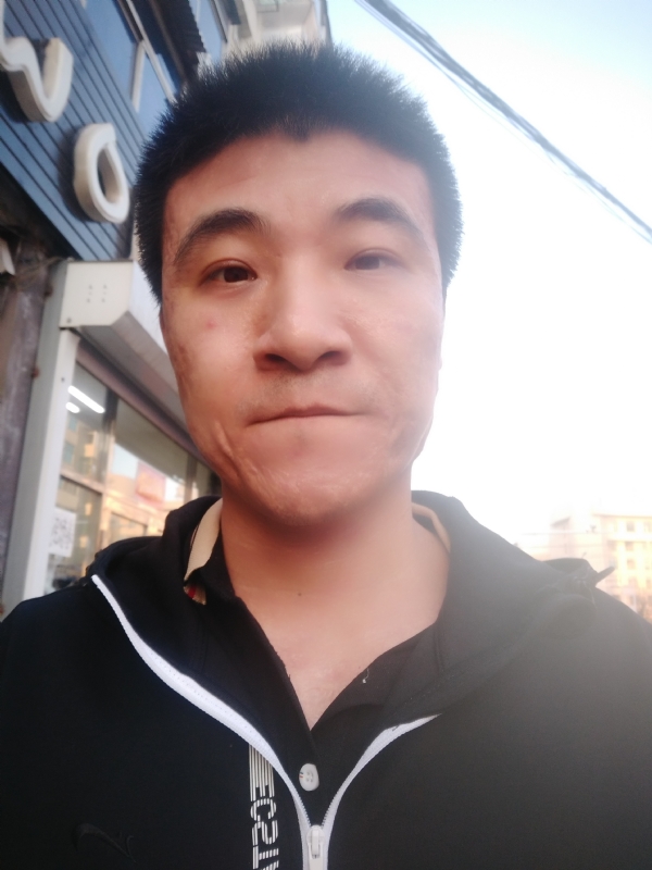 熊猫炖土豆的第二张照片--驻马店相亲服务中心