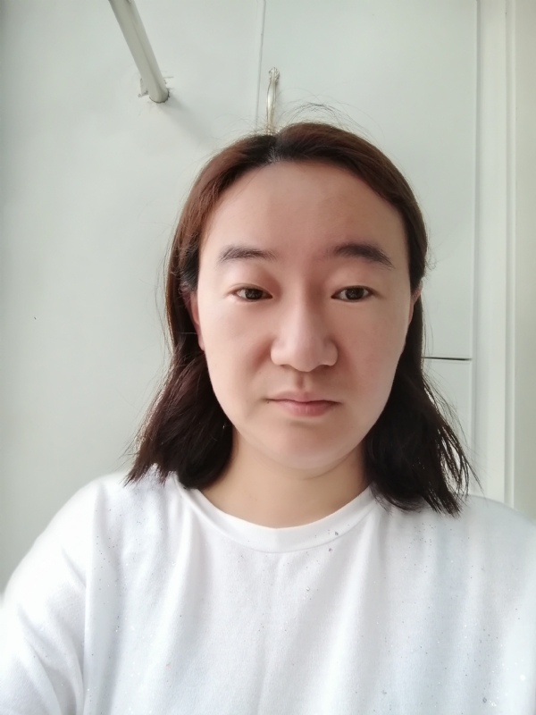 洁的第一张照片--驻马店相亲服务中心