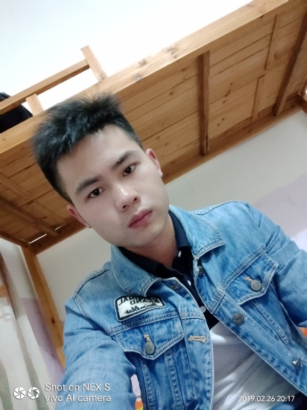 七秒★记忆的第三张照片--驻马店相亲服务中心