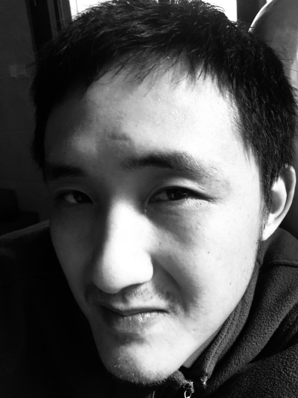 孙伟伟的第一张照片--驻马店相亲服务中心