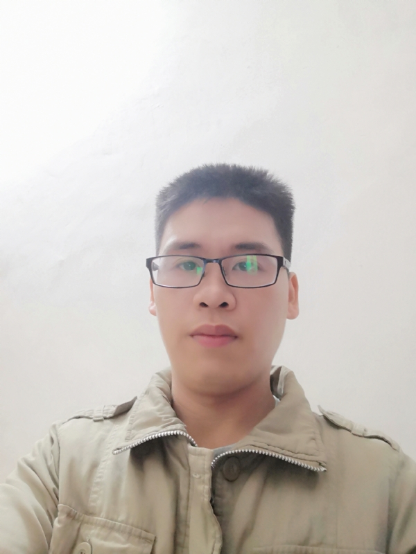 wanghan的第一张照片--驻马店相亲服务中心