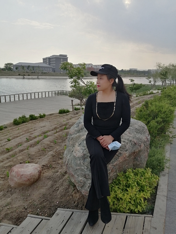 阳光你好的第三张照片--驻马店相亲服务中心