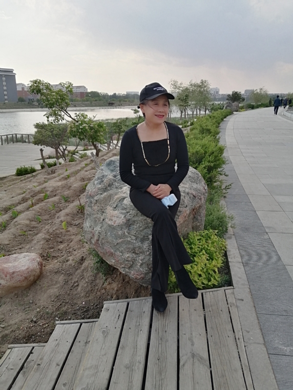 阳光你好的第五张照片--驻马店相亲服务中心