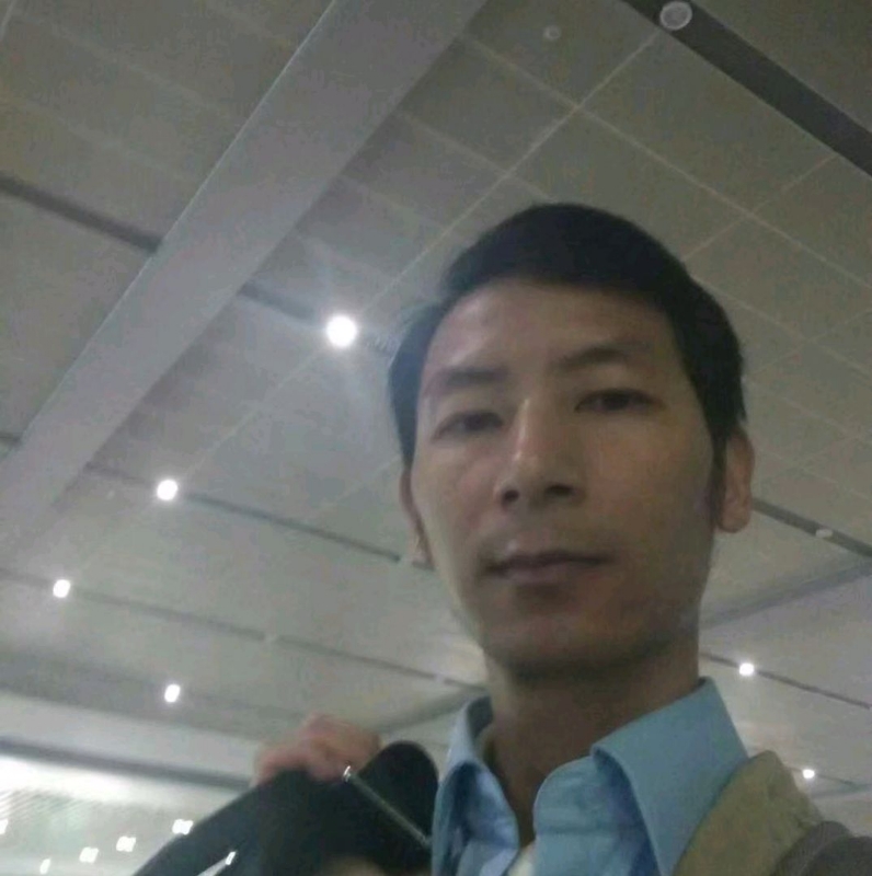 云飞扬的第一张照片--驻马店相亲服务中心