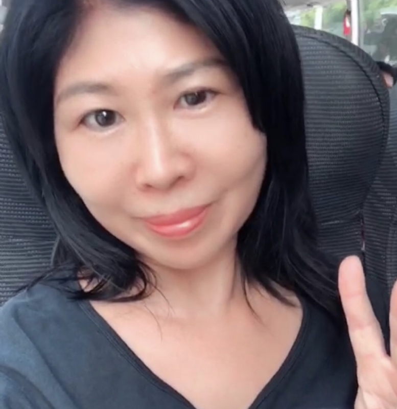 Lina的第二张照片--驻马店相亲服务中心