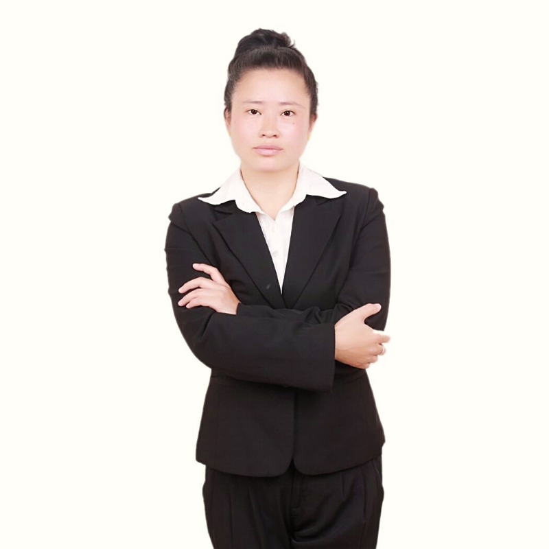 征婚女人的第三张照片--驻马店相亲服务中心