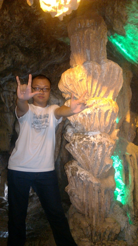 永恒的爱ni的第一张照片--驻马店相亲服务中心