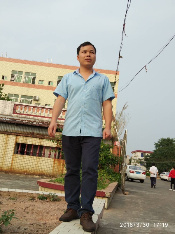 永夜的第一张照片--驻马店相亲服务中心