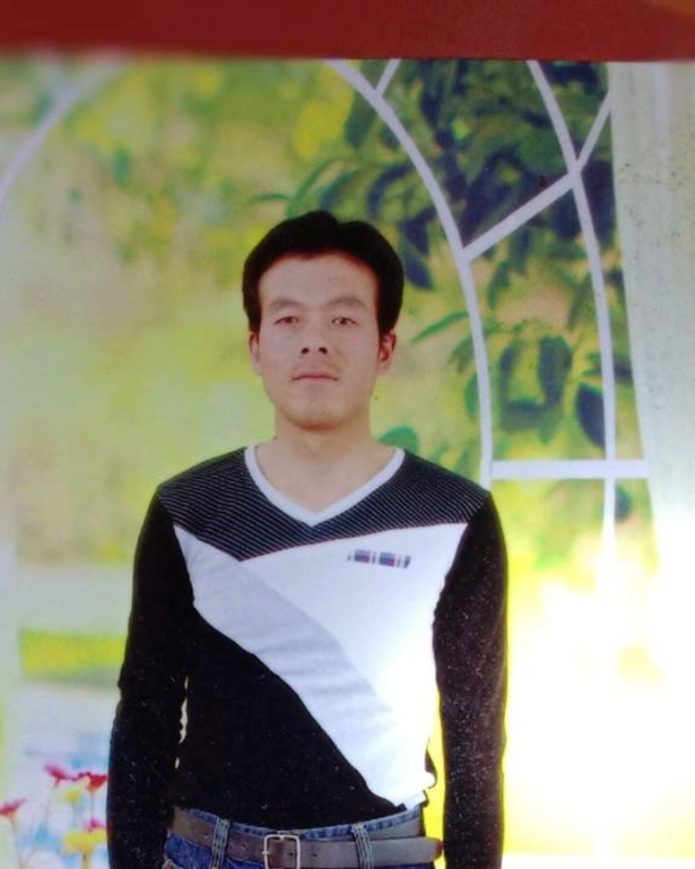 爱在哪里的第一张照片--驻马店相亲服务中心