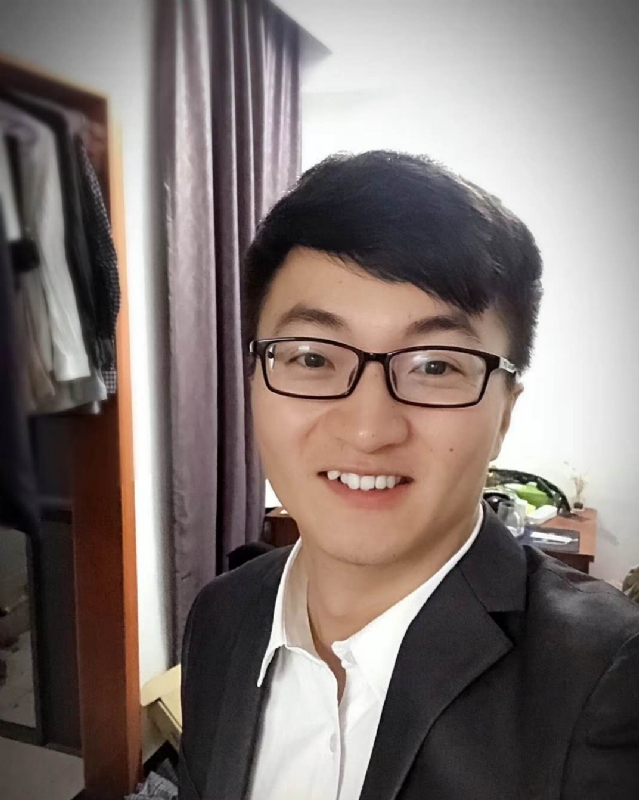 辞梦余生的第三张照片--驻马店相亲服务中心