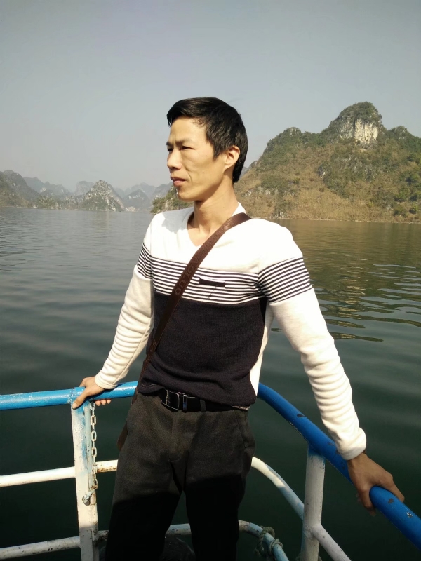 博远的第二张照片--驻马店相亲服务中心