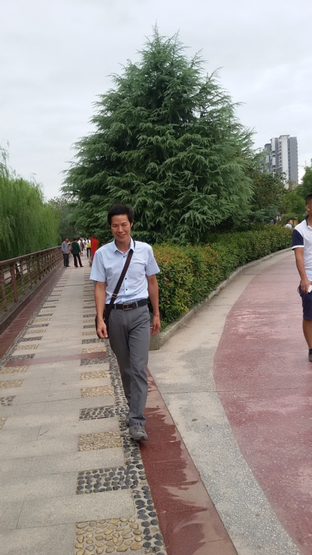 博远的第三张照片--驻马店相亲服务中心