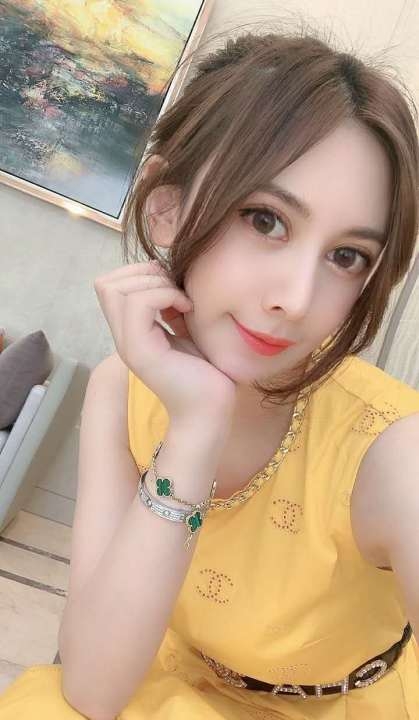 琪琪的第一张照片--驻马店相亲服务中心