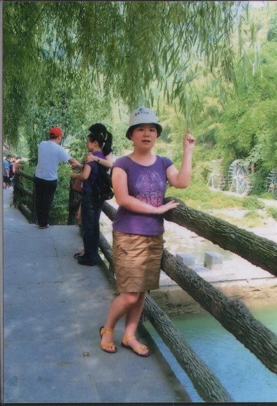 小家碧玉19的第一张照片--驻马店相亲服务中心