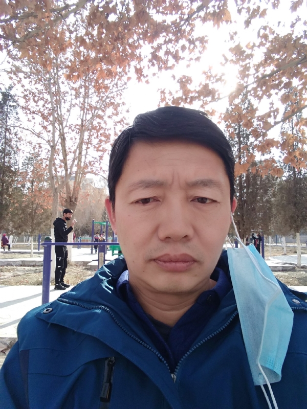 ss的第三张照片--驻马店相亲服务中心