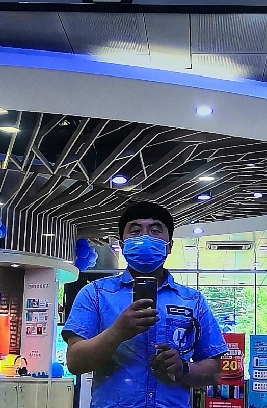 小蜜蜂的第一张照片--驻马店相亲服务中心