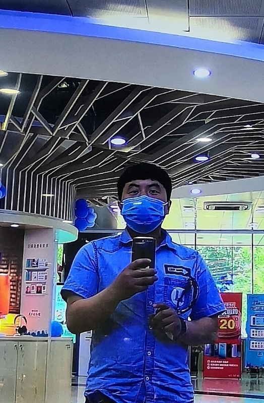 小蜜蜂的第二张照片--驻马店相亲服务中心