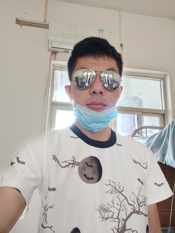 馨荣的第二张照片--驻马店相亲服务中心