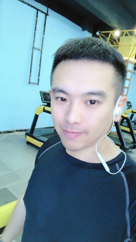 紫色天蝎的第一张照片--驻马店相亲服务中心