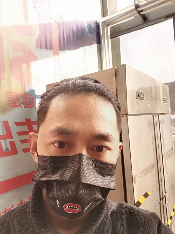 百世经纶的第一张照片--驻马店相亲服务中心