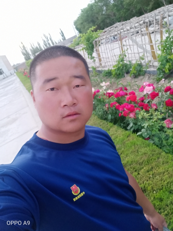 奋斗中的青春最美丽的第一张照片--驻马店相亲服务中心