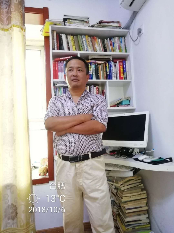 天马行空的第二张照片--驻马店相亲服务中心