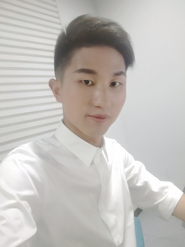 MrLi的第一张照片--驻马店相亲服务中心