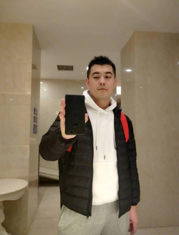 长清的第一张照片--驻马店相亲服务中心