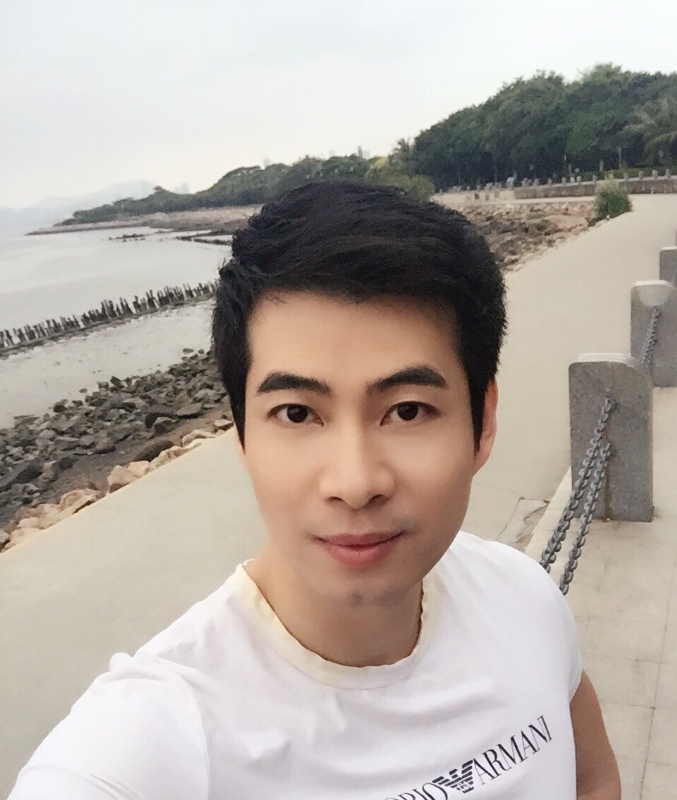 枫的第一张照片--驻马店相亲服务中心