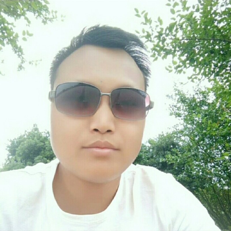 珍爱一生的第一张照片--驻马店相亲服务中心