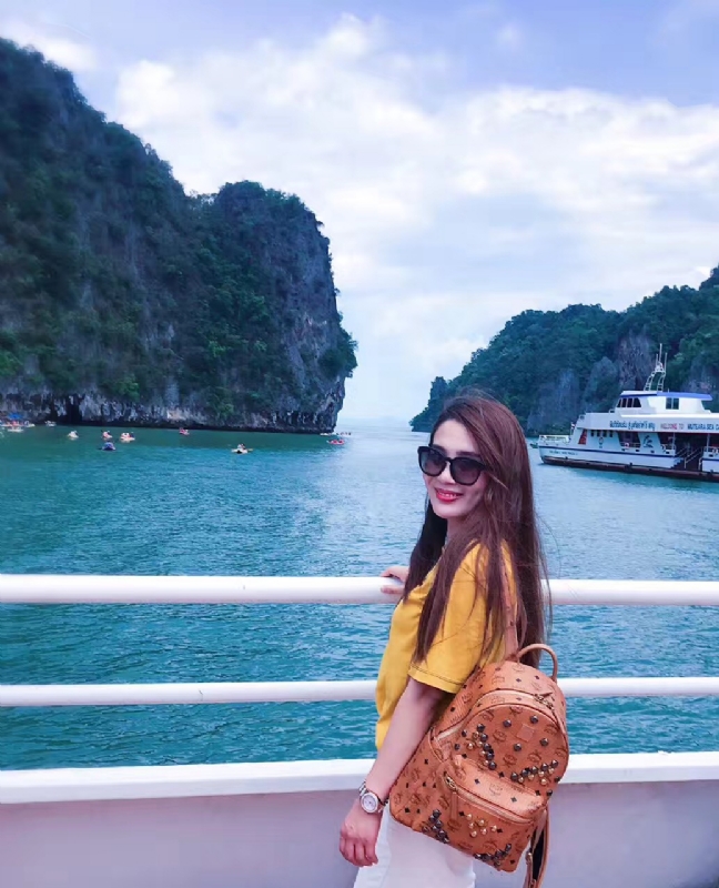 zoe的第三张照片--驻马店相亲服务中心