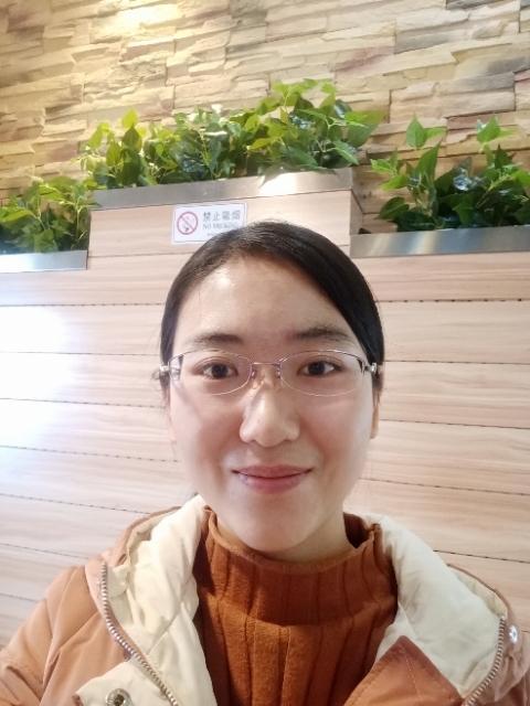 品性内外兼优教育人的第四张照片--驻马店相亲服务中心