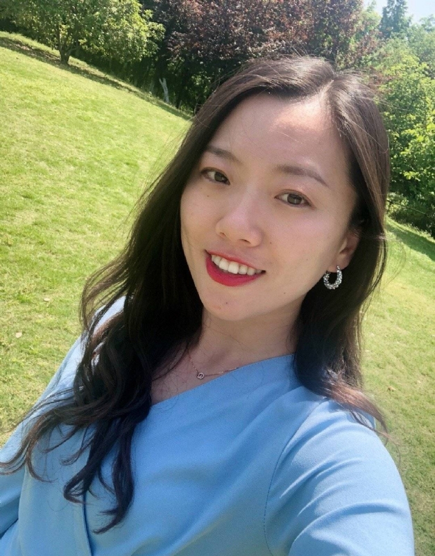 往事如烟的第一张照片--驻马店相亲服务中心