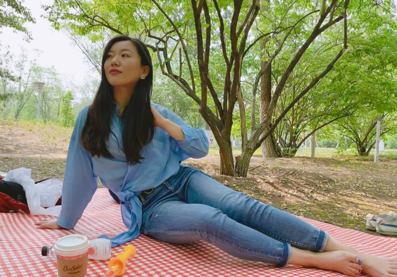 往事如烟的第二张照片--驻马店相亲服务中心