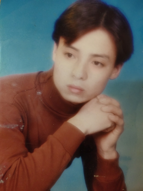 人生下半场的第一张照片--驻马店相亲服务中心