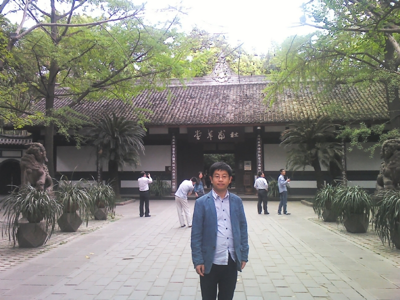 single的第二张照片--驻马店相亲服务中心