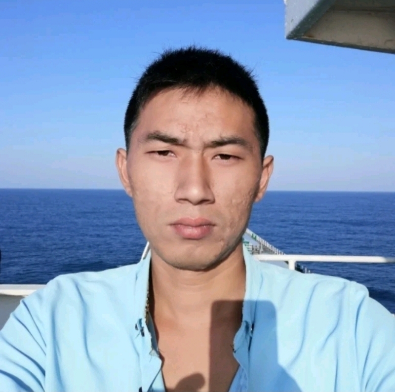 小孟的第一张照片--驻马店相亲服务中心