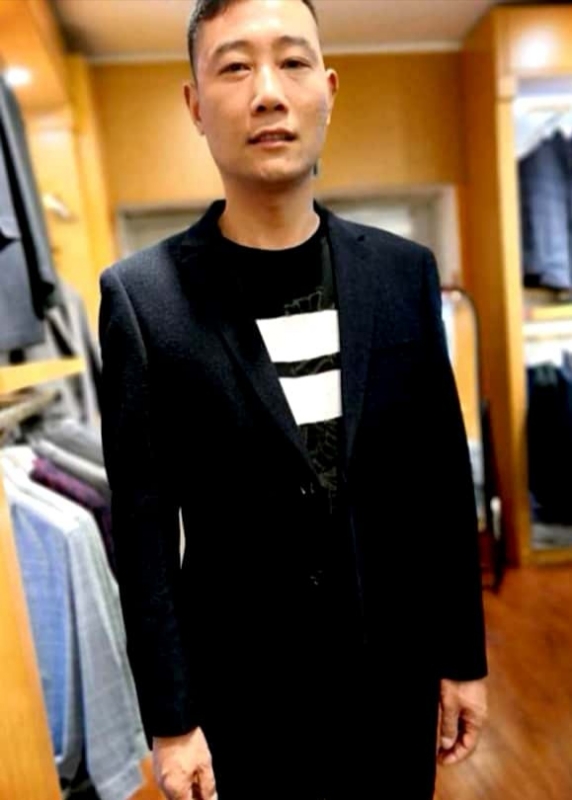 阿拉的第一张照片--驻马店相亲服务中心